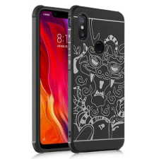 OTT! Xiaomi Mi 8 SE, OTT! SHOCKPROOF mobiltok tok és táska