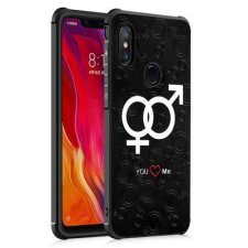 OTT! Xiaomi Mi 8 SE, OTT! SHOCKPROOF mobiltok tok és táska