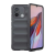 OTT! Xiaomi Redmi 12C, Redmi 11A, Poco C55, Ott! Rugged Shock mobiltok, Szürke