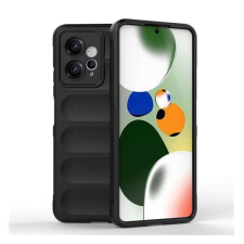 OTT! Xiaomi Redmi Note 12 4G (Global version), Ott! Rugged Shock mobiltok, Fekete tok és táska