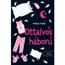 Ottalvós háború gyermek- és ifjúsági könyv
