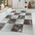 OTTAWA Bolti 1. OTTAWA 4201 BROWN 80 X 150
