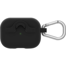 Otterbox 77-91944 Apple AirPods Pro/AirPods Pro (2nd Generation) tok fekete fülhallgató, fejhallgató tok