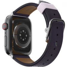 Otterbox 77-95607 Symmetry Apple Watch 41/40/38mm kaktusz bőr lila okosóra kellék