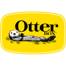 Otterbox Alpha Glass Antimicrobal kijelzővédő iPhone SE OEM mobiltelefon kellék