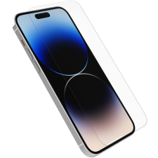 Otterbox Alpha Glass Antimicrobial iPhone 14 Pro Max kijelzővédő (77-89310) (77-89310) - Kijelzővédő fólia mobiltelefon kellék