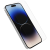 Otterbox Alpha Glass Apple iPhone 14 Pro Edzett üveg kijelzővédő