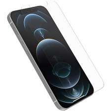 Otterbox Alpha Glass iPhone 12/12 Pro kijelzővédő (77-65419) (77-65419) mobiltelefon kellék