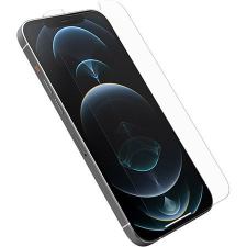 Otterbox Alpha Glass iPhone 12 Pro Max kijelzővédő (77-65467) mobiltelefon kellék