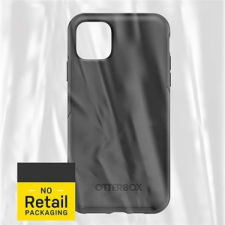 Otterbox Alpha Glass kijelzővédő iPhone 12/12 Pro OEM mobiltelefon kellék