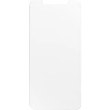 Otterbox Alpha Glass kijelzővédő iPhone XR/11 mobiltelefon kellék