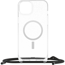 Otterbox Apple iphone 15 plus Nyaklánc Tok - Átlátszó tok és táska