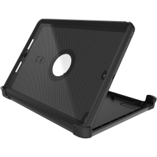 Otterbox Defender Apple iPad 10.2 Tok - Fekete tablet tok
