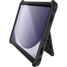 Otterbox Defender Case for Samsung Galaxy Tab S9 FE fekete tablet tok