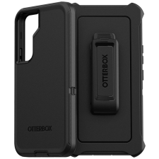 Otterbox Defender Cover Samsung Galaxy S22 tok fekete (840104295342) tok és táska