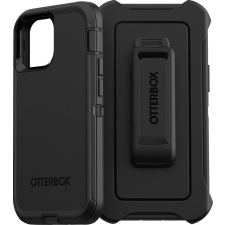 Otterbox Defender ProPack Apple iPhone 13 Mini/ 12 mini tok fekete (77-84373) tok és táska