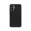Otterbox Defender Samsung Galaxy S25+ tok, fekete (77-97418)