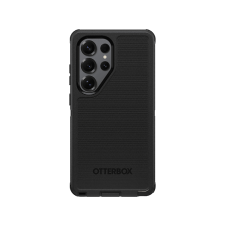 Otterbox Defender Samsung Galaxy S25 Ultra tok, fekete (77-97479) tok és táska