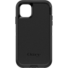 Otterbox Defender Screenless Edition iPhone 11 védőtok fekete (77-62457) (77-62457) mobiltelefon kellék