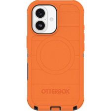 Otterbox Defender Series Pro MagSafe tok iPhone 17 narancssárga 77-98367 tok és táska