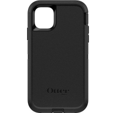 Otterbox Defender Series Screenless Edition Case for iPhone 11 fekete tok és táska