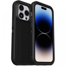 Otterbox Defender Series XT hátlaptok iPhone 14 Pro fekete tok és táska