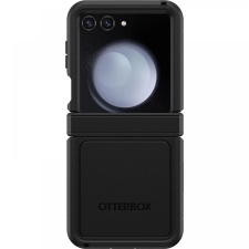 Otterbox Defender Series XT hátlaptok Samsung Galaxy Z Flip5 fekete tok és táska