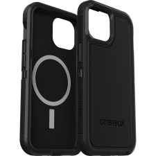 Otterbox Defender XT Apple iPhone 15 Tok - Fekete tok és táska
