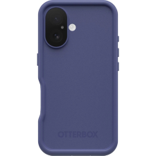 Otterbox Fre Vízálló MagSafe tok iPhone 16 lila tok és táska