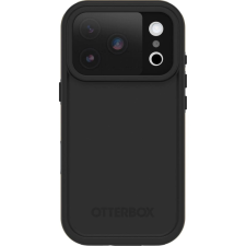 Otterbox Fre Vízálló MagSafe tok iPhone 17 Pro fekete tok és táska