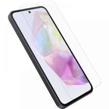 Otterbox Glass képernyővédő üveg Samsung Galaxy A35 mobiltelefon kellék