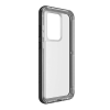 Otterbox Lifeproof Next Case for Samsung Galaxy S20 Ultra 5G fekete-átlátszó
