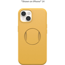 Otterbox OtterGrip Symmetry Series iPhone 15 Pro Max tok sárga (77-93184) (77-93184) tok és táska