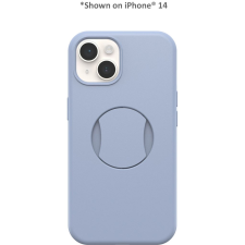 Otterbox OtterGrip Symmetry Series iPhone 15 Pro tok kék (77-93141) (77-93141) tok és táska