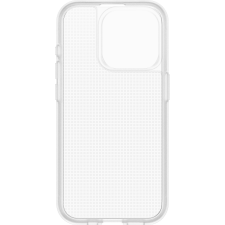 Otterbox React Apple iPhone 15 Pro Tok+kijelzővédő - Áttetsző (78-81235) tok és táska