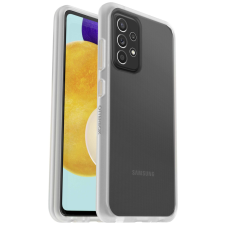 Otterbox React Case Samsung Galaxy A52 tok átlátszó (77-81881) tok és táska
