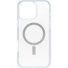 Otterbox React Hátlap Apple iPhone 16 Pro Max Átlátszó Induktív töltés, MagSafe kompatibilis 77-96261 (77-96261)