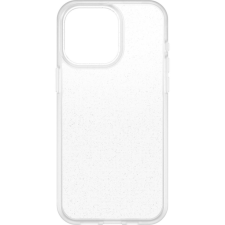 Otterbox React iPhone 15 Pro Max tok átlátszó csillámos (77-92790) tok és táska