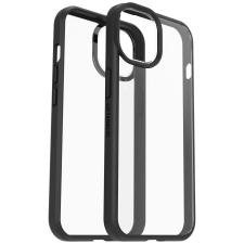Otterbox React (Pro Pack) Hátlap Apple iPhone 14 tok átlátszó fekete (77-88883) (OT77-88883) tok és táska