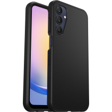 Otterbox React Samsung Galaxy A25 5G Tok - Fekete (77-94113) tok és táska