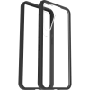 Otterbox React Samsung Galaxy S25+ Telefon Tok - Fekete/Átlátszó (77-97591)