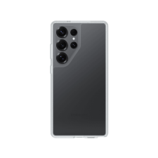 Otterbox React Samsung Galaxy S25 Ultra tok, átlátszó (77-97500) tok és táska