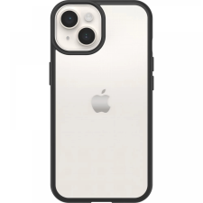 Otterbox React Series hátlaptok iPhone 14 átlátszó-fekete OEM tok és táska