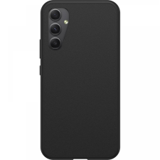 Otterbox React Series hátlaptok Samsung Galaxy A34 5G fekete tok és táska