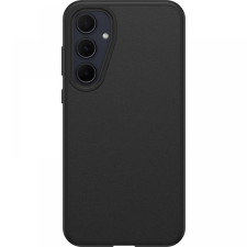 Otterbox React Series hátlaptok Samsung Galaxy A35 5G fekete tok és táska