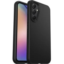Otterbox React Series hátlaptok Samsung Galaxy A54 5G fekete OEM tok és táska