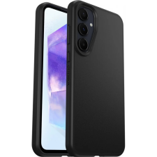 Otterbox React Series hátlaptok Samsung Galaxy A55 5G fekete OEM tok és táska