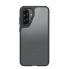 Otterbox React Series hátlaptok Samsung Galaxy A56 5G fekete-átlátszó 77-97794