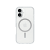 Otterbox React Series iPhone 16 tok, MageSafe, átlátszó (77-96245)