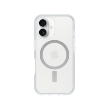 Otterbox React Series iPhone 16 tok, MageSafe, átlátszó (77-96245) tok és táska